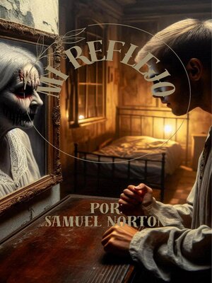 Mi Reflejo - ebook